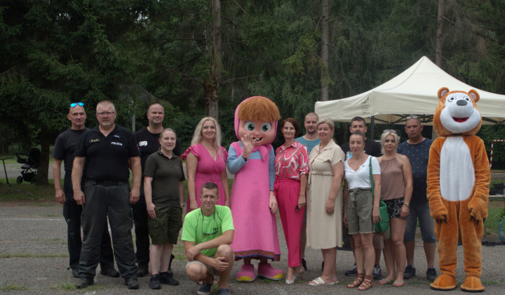 DEŇ RODINY 30. jún 2024 DEŇ RODINY 30. jún 2024