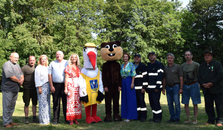 DEŇ RODINY 2025 22. jún 2025 DEŇ RODINY 2025 22. jún 2025